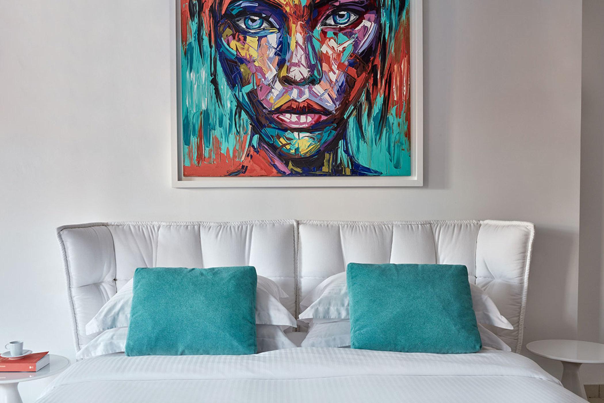 Myconian Ambassador Relais & Chateaux Platys Gialos  Екстер'єр фото